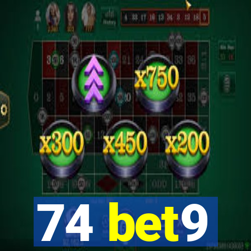 74 bet9